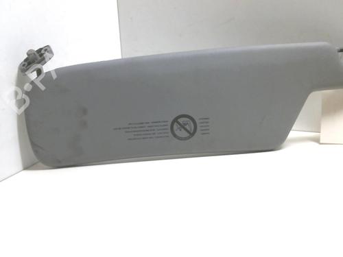Used Right sun visor Right sun visor 20942105 20942105