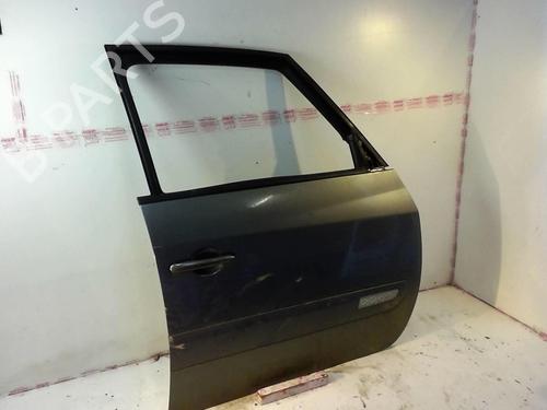 Right front door RENAULT ESPACE IV (JK0/1_) 2.2 dCi (JK0H) | BP22021338C3 
