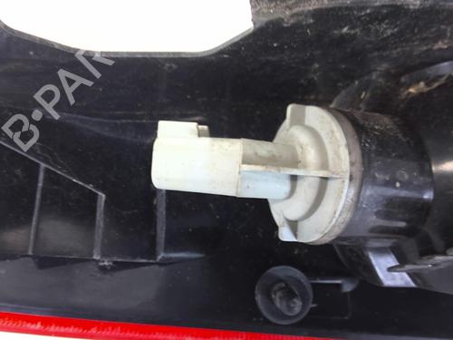Used Right taillight FORD FOCUS II (DA_, HCP, DP) 1.8 TDCi (115 hp) 20946976