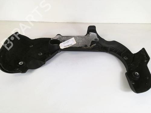 Upper protection FIAT PUNTO EVO (199_) 1.3 D Multijet (199AXC1A, 199BXC1A, 199AXT1A, 199BXT1A) | BP20956906M93 