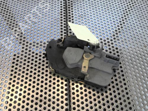 Used Rear left lock PEUGEOT 206 Hatchback (2A/C) 1.4 i (75 hp) 20971749
