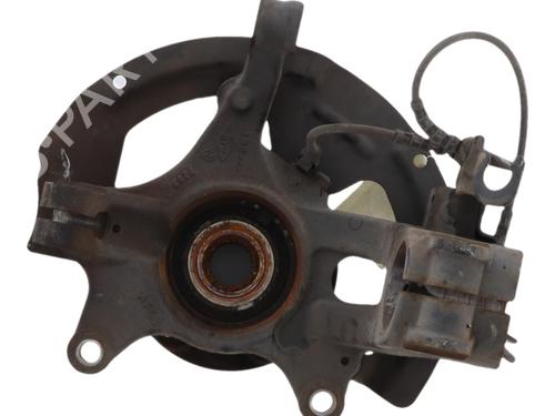 Left front steering knuckle RENAULT MEGANE IV Hatchback (B9A/M/N_) | BP36369414M25 - Image 6