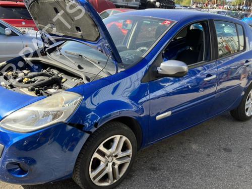 Ferdsskriver RENAULT CLIO III (BR0/1, CR0/1) 1.5 dCi | BP20944426C48 