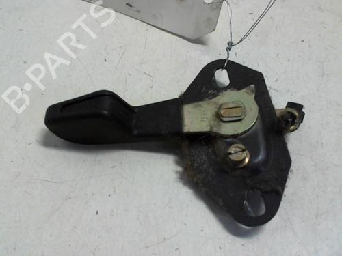 Used Front left interior door handle Front left interior door handle CITROËN C15 Box Body/MPV (VD_) 1.9 D (60 hp) 20946880 20946880