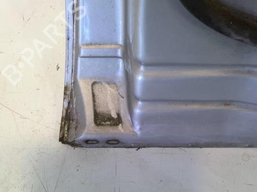 Left front door MERCEDES-BENZ A-CLASS (W168) A 170 CDI (168.009, 168.109) | BP22021660C2 