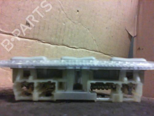 Interior roof light CITROËN C4 Picasso I MPV (UD_) 1.6 HDi 110 | BP20949585I8 