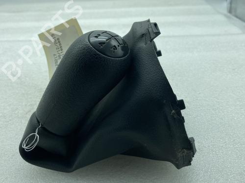 Gear lever DACIA SANDERO II 1.0 SCe 75 (B8JC, B8JD) | BP20962281M90 