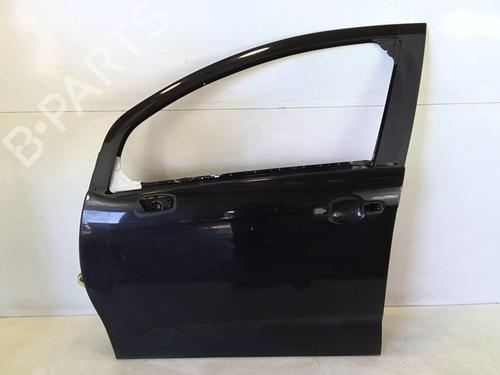 Used Left front door CITROËN C3 II (SC_) 1.6 HDi (92 hp) 20938448