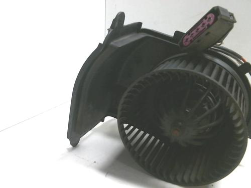 Ventilator motor RENAULT CLIO II (BB_, CB_) 1.5 dCi (B/CB08) | BP20953856M62 
