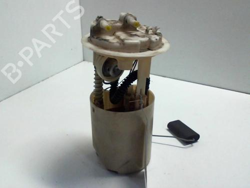 Used Fuel pump Fuel pump PEUGEOT 206 Hatchback (2A/C) 1.4 i (75 hp) 20958817 20958817