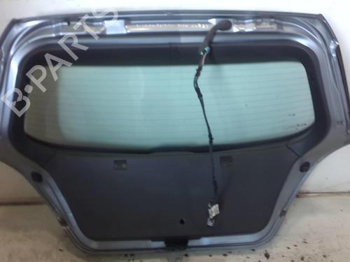 Tailgate OPEL ASTRA H (A04) 1.7 CDTI (L48) | BP20957152C6