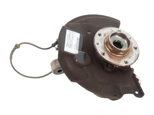 Used Right front steering knuckle RENAULT SCÉNIC IV (J9_) 1.5 dCi 110 (110 hp) 29113261