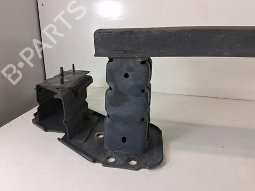 Rear bumper reinforcement PEUGEOT 3008 I MPV (0U_) 1.6 HDi | BP28585592C73