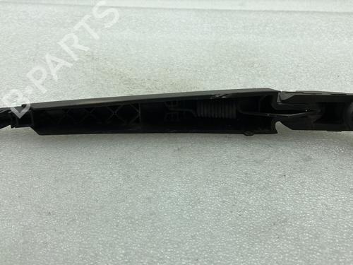 Rear windshield wiper arm RENAULT ZOE (BFM_) ZOE | BP20955743C144 
