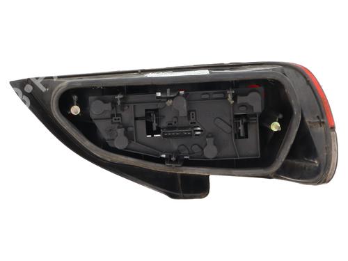 Right taillight PEUGEOT 406 (8B) 1.9 TD | BP20960809C35 