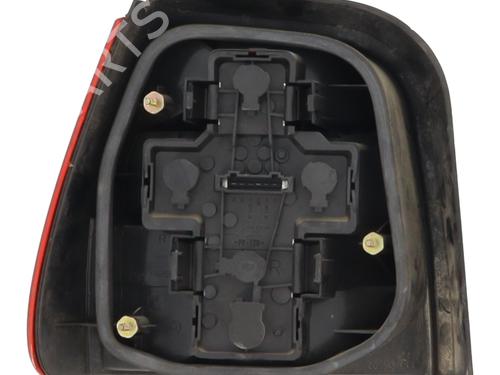 Used Right taillight Right taillight SKODA FELICIA II (6U1) 1.9 D (64 hp) 20960756 20960756