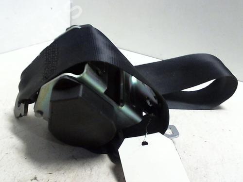 Used Rear right seatbelt Rear right seatbelt DACIA SANDERO 1.4 MPI LPG (72 hp) 20959568 20959568