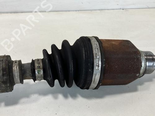 Left front driveshaft NISSAN JUKE (F15) 1.6 | BP20938179M38 