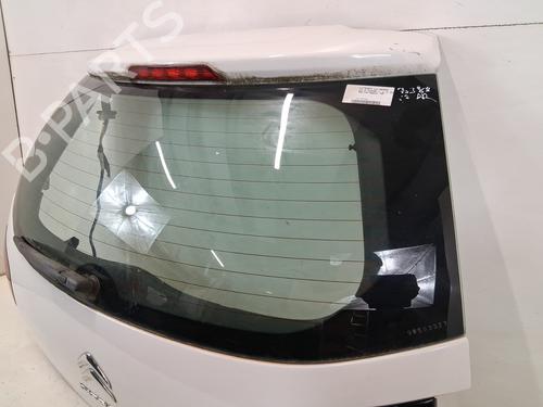 Tailgate CITROËN C3 II (SC_) 1.4 HDi 70 (SC8HZC, SC8HR0, SC8HP4) | BP28476650C6 