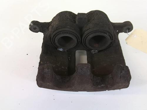 Left front brake caliper RENAULT TRAFIC II Van (FL) 1.9 dCi 80 (FL0B) | BP20965380M105 