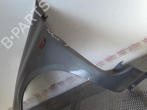 Forkjerm venstre RENAULT CLIO II (BB_, CB_) 1.9 D (B/CB0J) (65 hp) 20945377
