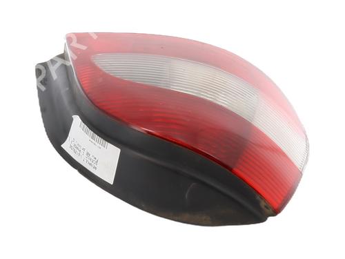 Left taillight RENAULT SCÉNIC I MPV (JA0/1_, FA0_) 1.9 dCi (JA05, JA1F) | BP20968907C34 