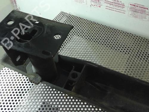 Rear bumper reinforcement RENAULT VEL SATIS (BJ0_) 2.2 dCi (BJ0E, BJ0F) | BP20946695C73 