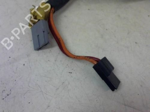 Used Ignition barrel Ignition barrel PEUGEOT 405 I Break (15E) [1987-1992] 22020378 22020378