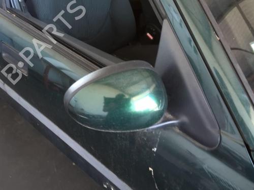 Right mirror ROVER 25 I Hatchback (RF) 2.0 iDT | BP20947363C27 