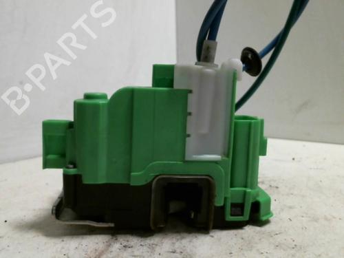 Rear right lock ALFA ROMEO GIULIETTA (940_) 1.6 JTDM (940FYB11, 940FYB1A, 940FYF11, 940FYF1A) | BP20963678C99 