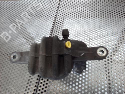 Used Right front brake caliper PEUGEOT 308 I (4A_, 4C_) 1.6 HDi (92 hp) 20951468