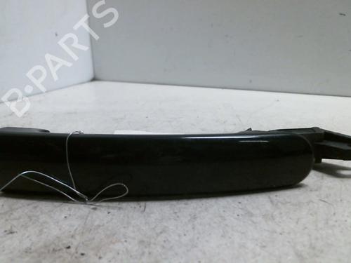 Front left exterior door handle SEAT LEON (1P1) 2.0 TDI | BP20963228C128 
