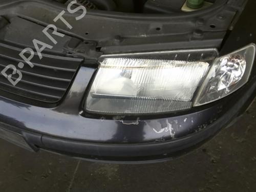 Used Left headlight Left headlight VW PASSAT B5 Variant (3B5) 1.9 TDI (110 hp) 20959624 20959624