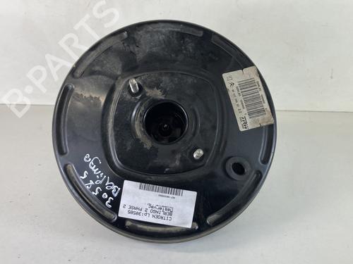 Servo brake CITROËN BERLINGO Box Body/MPV (B9) 1.6 HDi / BlueHDi 75 | BP23991781M42 - Image 4
