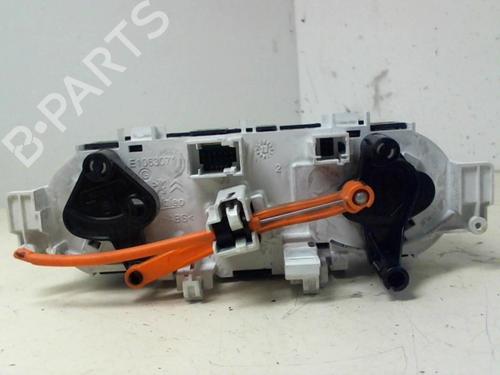 Used Climate control PEUGEOT 208 I (CA_, CC_) 1.4 HDi (68 hp) 20940205