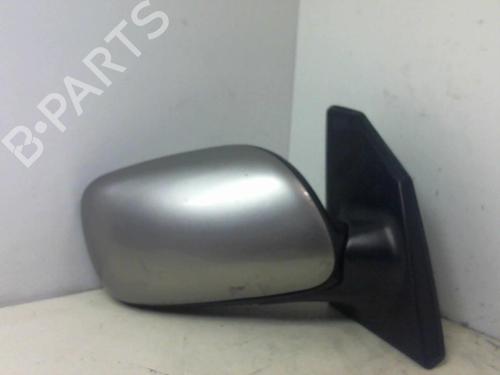 Used Right mirror TOYOTA COROLLA (_E12_) 2.0 D-4D (CDE120R, CDE120L_) (116 hp) 20943191