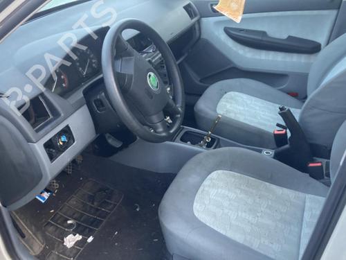 Dørrute Høyre bak SKODA FABIA I (6Y2) 1.4 | BP20941550C21 