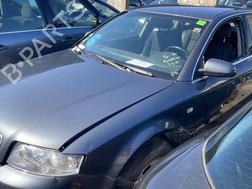 Left sun visor AUDI A4 B6 (8E2) 1.9 TDI | BP20939852I1  - Image 6