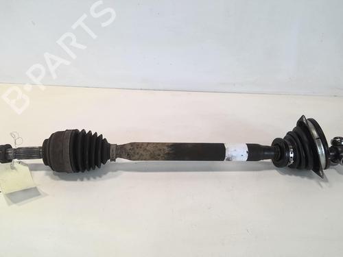 Left front driveshaft DACIA SANDERO 1.4 MPI LPG | BP20968520M38 
