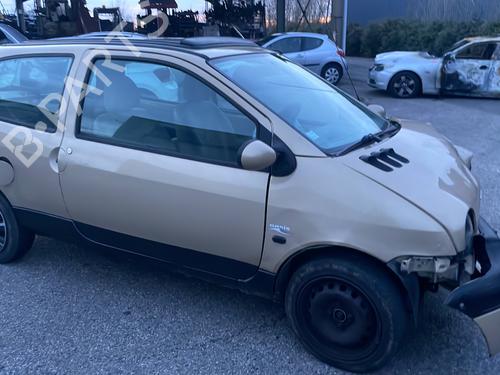 Brugte RENAULT TWINGO I (C06_)    4771052