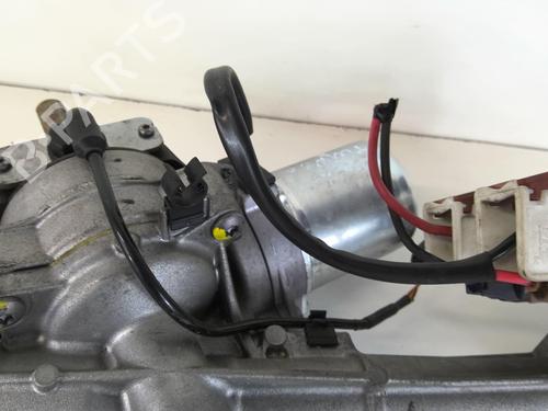 Steering rack RENAULT TWINGO III (BCM_, BCA_) 1.0 SCe 70 | BP20952208M22 