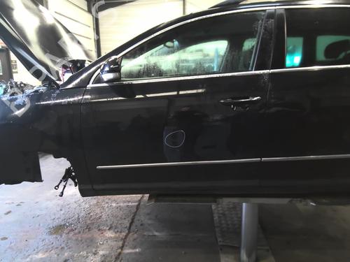 Used Left front door Left front door 22029657 22029657