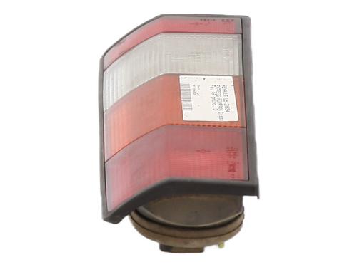 Right taillight RENAULT RAPID Box Body/MPV (F40_, G40_) 1.6 D (F404) | BP22020496C35 