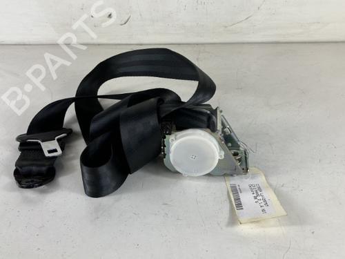 Venstre bak beltestrammer CITROËN C3 II (SC_) 1.6 HDi (92 hp) 20962149