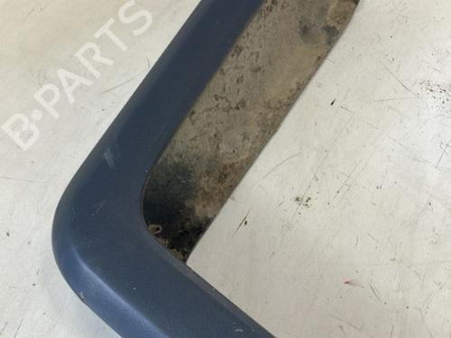 Used Rear bumper Rear bumper 22027801 22027801