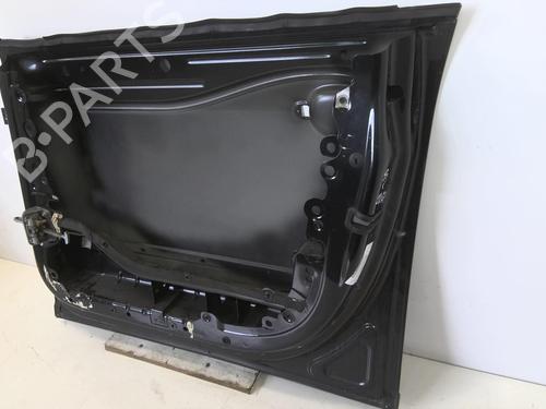 Right front door AUDI A2 (8Z0) 1.4 TDI | BP20941935C3 