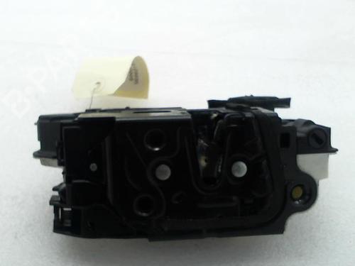 Used Front right lock VW GOLF VI (5K1) 1.6 TDI (105 hp) 20956482