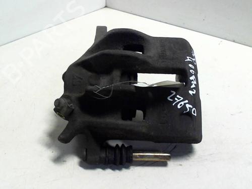 Right front brake caliper PEUGEOT 406 (8B) 2.0 HDI 110 | BP20959372M104 