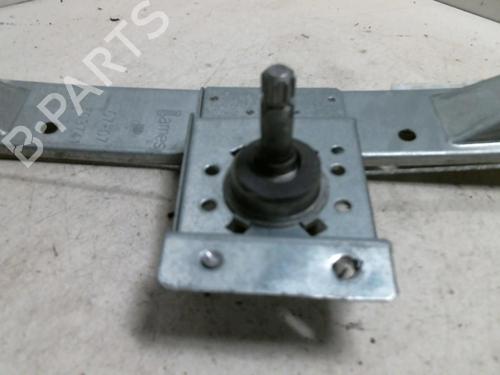 Rear left window mechanism OPEL CORSA D (S07) 1.4 (L08, L68) | BP20951578C24 