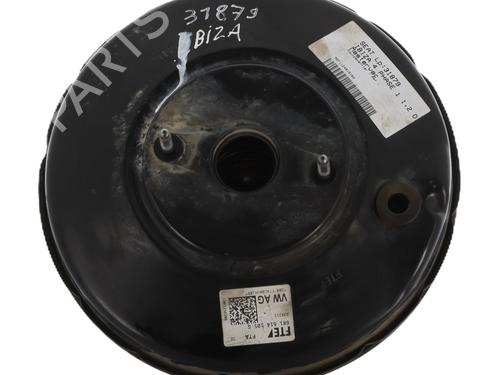 Used Servo brake Servo brake SEAT IBIZA IV (6J5, 6P1) 1.2 TDI (75 hp) 34574416 34574416